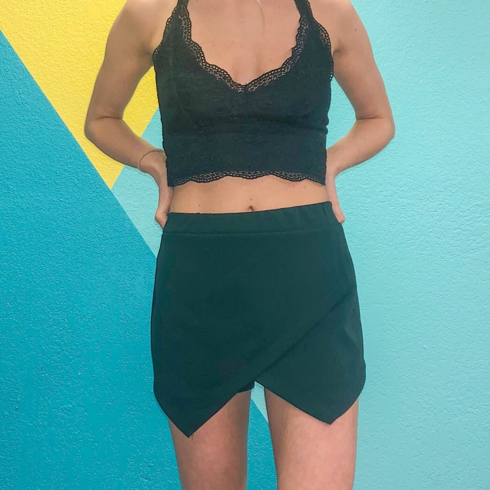 Mini Skort